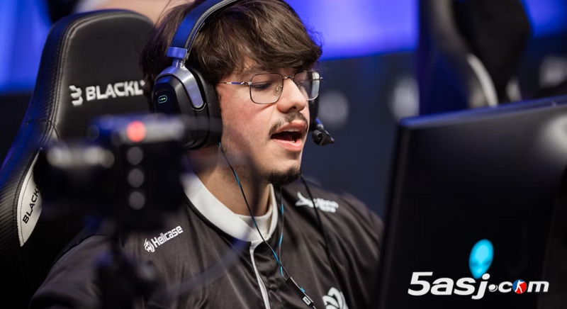 巴西黑马觉醒！Legacy核心dumau放狠话：杀红眼必斩Wildcard晋级Major正赛