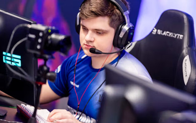 瑞典荣耀陨落！Metizport核心isak首谈Major惨败：场外问题比游戏内更致命