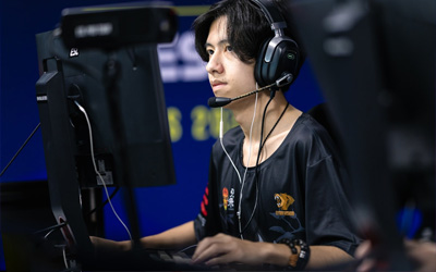 中国战队首进CS2 Major第二阶段 C4LLM3SU3专访：亚洲CS瞄准强于北美