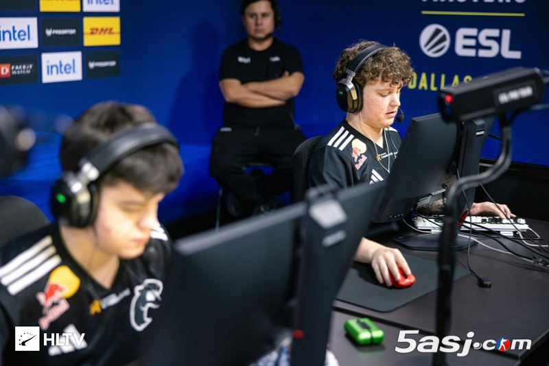 YEKINDAR专访：加盟FURIA后的蜕变与Major夺冠雄心 | CSGO电竞深度