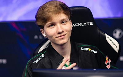 Falcons狙击手m0NESY专访：备战BLAST奥斯汀Major，谈转会心路与zonic执教体验