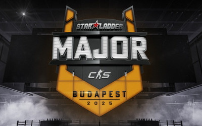 布达佩斯Major预选赛(MRQ)官宣：10月16-19日线上开战！与CAC/TP世锦赛撞期引担忧
