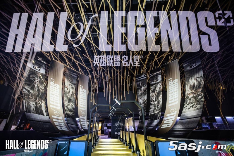 Uzi正式加冕英雄联盟名人堂！典礼现场致敬传奇生涯 三款限定皮肤6月12日上线