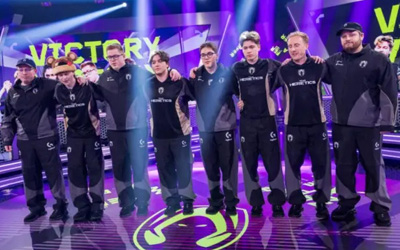 TH战队多伦多大师赛A+评级解析：BOO指挥成双刃剑，首战对决PRX引爆看点