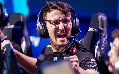 巴西CS破局者？paiN队长biguzera专访：外援dgt带来质变，南美CS融合势在必行