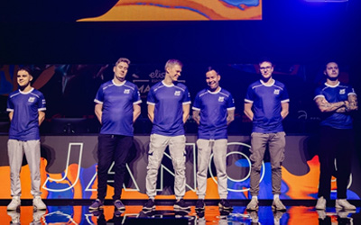 芬兰传奇allu领衔JANO战队解散：三年征程终结，16战仅1胜致V社排名暴跌137位