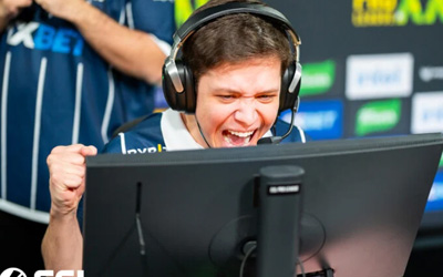 MIBR队长exit专访：葡萄牙集训提升战队实力 剑指奥斯汀Major淘汰赛