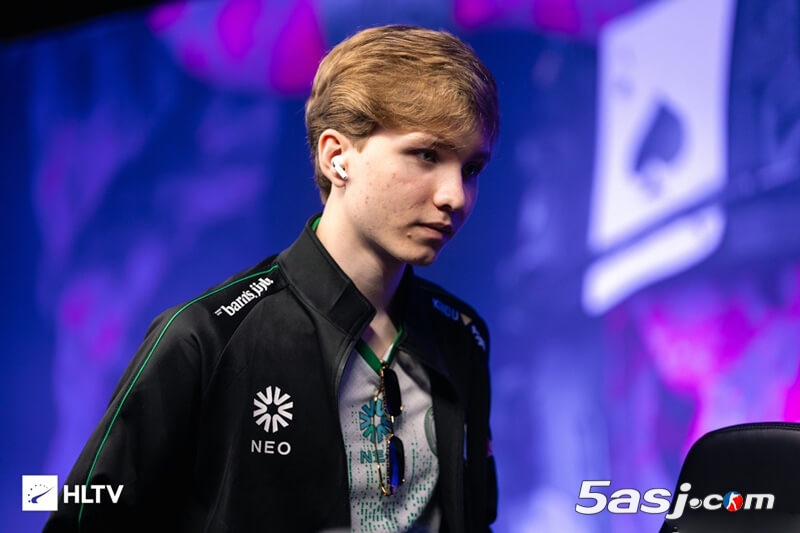 Falcons狙击手m0NESY专访:备战BLAST奥斯汀Major,谈转会心路与zonic执教体验 Falcons狙击手m0NESY专访:备战BLAST奥斯汀Major,谈转会心路与zonic执教体验