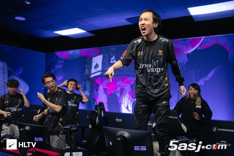 【CNCS崛起】以彼之道还施彼身,LVG赛后反讽NRG!EmiliaQAQ 59杀封神之战 【CNCS崛起】以彼之道还施彼身,LVG赛后反讽NRG!EmiliaQAQ 59杀封神之战