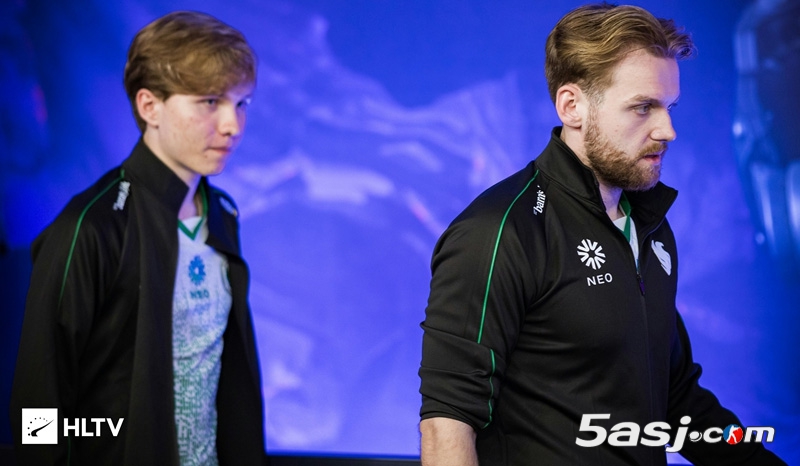 m0NESY强势回应质疑：加盟Falcons只为夺冠！俄罗斯狙神无惧0-2淘汰危机