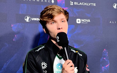 m0NESY强势回应质疑：加盟Falcons只为夺冠！俄罗斯狙神无惧0-2淘汰危机