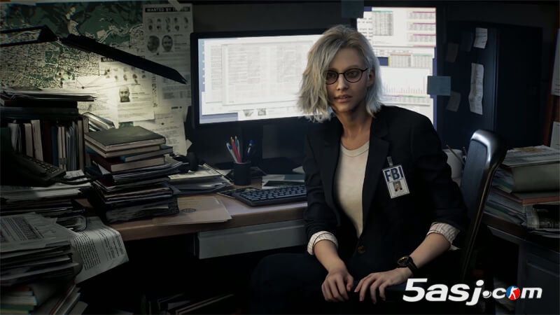 《生化危机9:安魂曲》中文预告片,明年2月发售 回归浣熊市开启恐怖新纪元 《生化危机9:安魂曲》中文预告片,明年2月发售 回归浣熊市开启恐怖新纪元