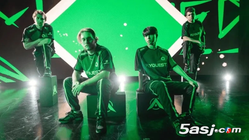 FLY 3-2险胜C9锁定电竞世界杯 LOL全球六强名单出炉