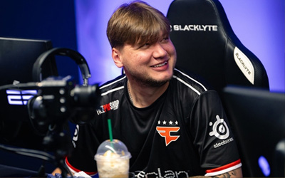 s1mple谈FaZe首秀：karrigan指挥风格似2018年Zeus 目标仍是Major夺冠