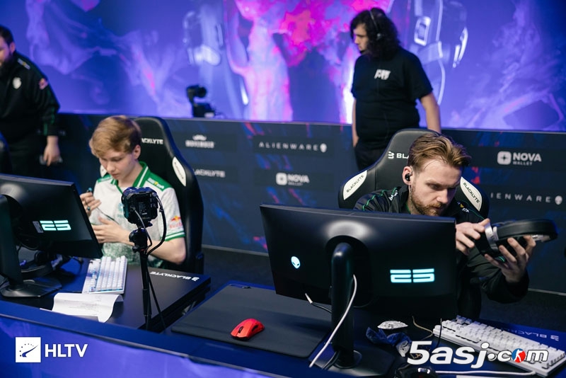 奥斯汀NiKo专访：Falcons全力备战Major 直言donk现役最强步枪手