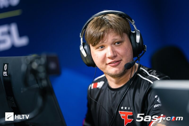 FaZe战队专访 | s1mple强势回应质疑:将在Major用实力证明自己 FaZe战队专访 | s1mple强势回应质疑:将在Major用实力证明自己