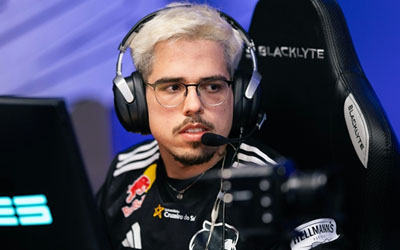 yuurih谈FURIA国际化转型：molodoy天赋堪比m0NESY 但需经验积累