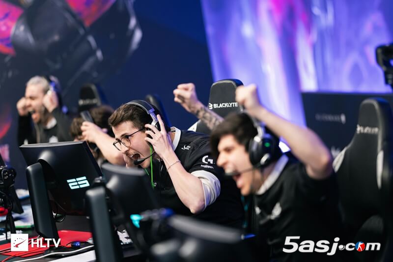 巴西黑马传奇继续！Legacy零封FaZe创Major奇迹，lux：阶段难度搞反了