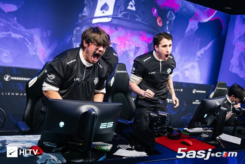 Legacy横扫FaZe锁定Major正赛，latto揭秘