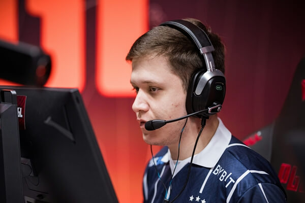exit专访：MIBR队长直言"Major无弱旅"，生死战Falcons拒绝挑对手