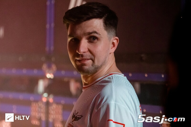 波兰CS老将Furlan宣布退役 曾效力Vexed/Kinguin/AGO战队