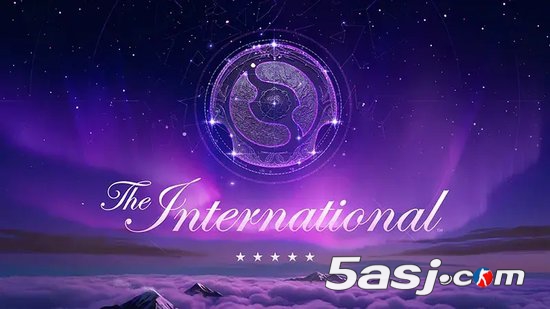 TI14中国区预选赛今日开战：XG、YB领衔八队厮杀，争夺唯一晋级名额