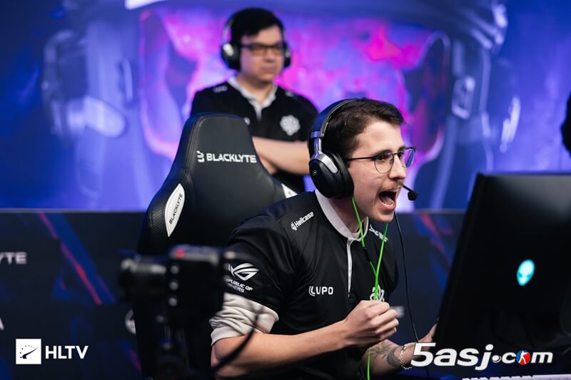 巴西黑马传奇继续！Legacy零封FaZe创Major奇迹，lux：阶段难度搞反了