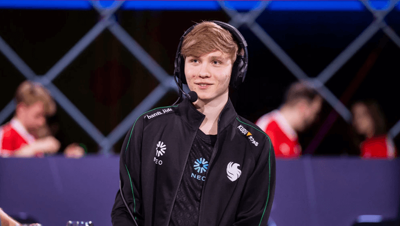 2025奥斯汀Major MVP预测:ZywOo、donk、m0NESY领衔五大热门候选人 2025奥斯汀Major MVP预测:ZywOo、donk、m0NESY领衔五大热门候选人