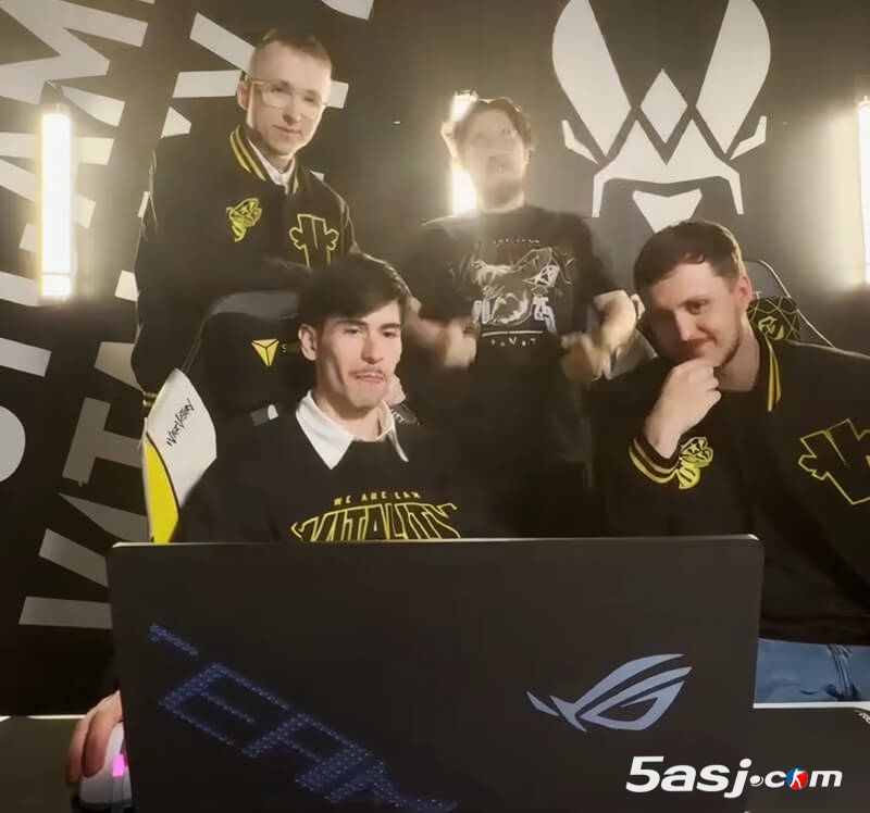 Vitality选手评级奥斯汀Major战队:Falcons/Aurora/Vitality列夺冠热门 Vitality选手评级奥斯汀Major战队:Falcons/Aurora/Vitality列夺冠热门