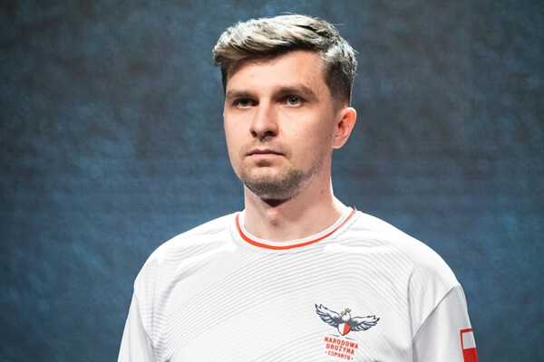 波兰CS老将Furlan宣布退役 曾效力Vexed/Kinguin/AGO战队