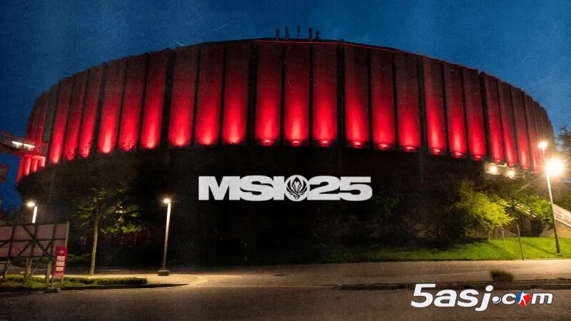 2025MSI赛制解析：CFO/MKOI直通淘汰赛，G2与GAM入围赛生死战