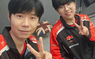 Lehends灾难级表现！1-23-11战绩创LCK最惨纪录 KT横扫NS晋级MSI