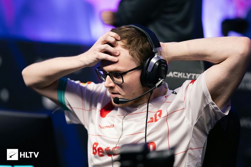 OverDrive评价Boombl4打法：NAVI时期激进风格在BB战队遭遇滑铁卢