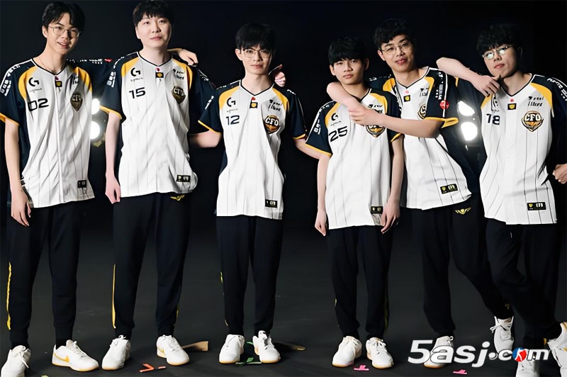 CFO 3-2险胜GAM夺LCP季中赛冠军 直通MSI正赛