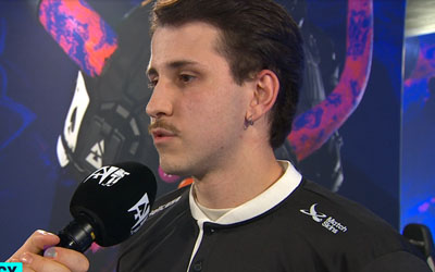 Legacy队长lux谈复仇FaZe：曾被预测0-3出局，替补黑马逆袭晋级Major第三阶段