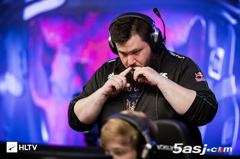 ‌Falcons主教练zonic谈Major两连败：状态低迷但仍有晋级希望