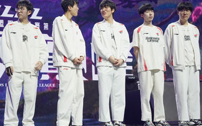 首次晋级国际性比赛！AL 3-2终结BLG不败神话 斩获LPL首张MSI门票