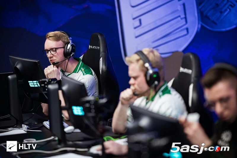 Falcons逆转OG保留Major希望，TeSeS放话：必晋级！