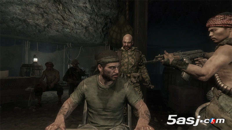 《使命召唤：黑色行动7》正式官宣！首部预告片发布，今年在PC和主机上推出