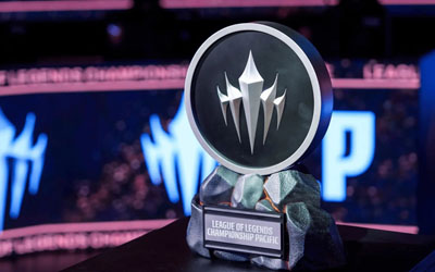 CFO 3-2险胜GAM夺LCP季中赛冠军 直通MSI正赛