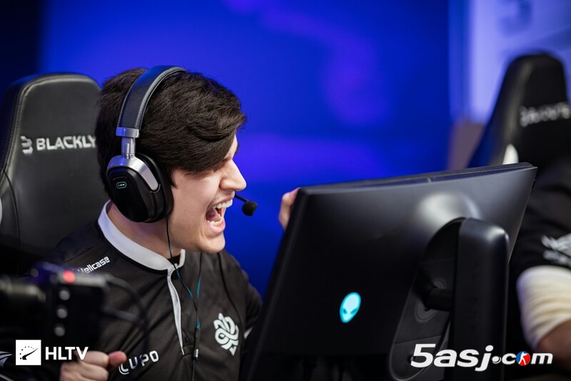 Legacy横扫FaZe锁定Major正赛，latto揭秘