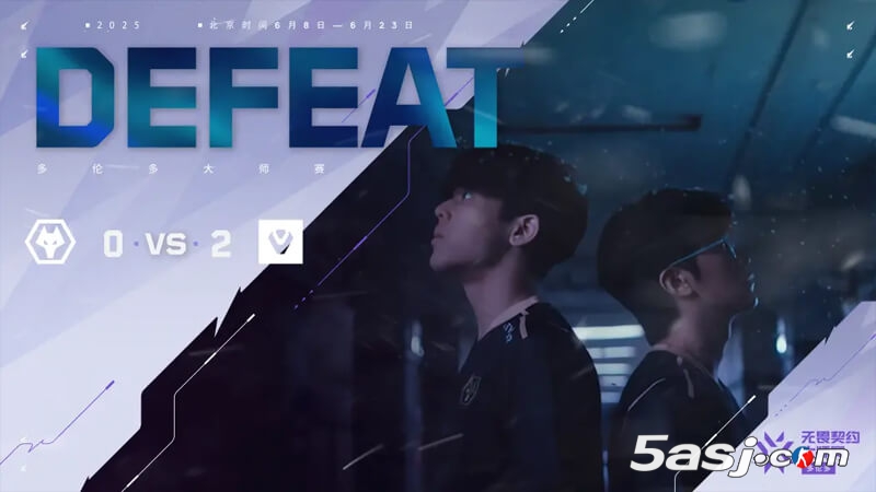 2025 VCT多伦多大师赛：SEN逆转狼队晋级 关键局战术调整成胜负手