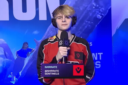 2025无畏契约多伦多大师赛：SEN 2-0战胜WOL 赛后采访实录