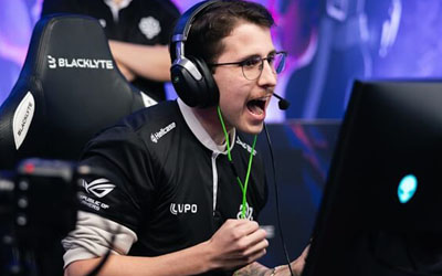 巴西黑马传奇继续！Legacy零封FaZe创Major奇迹，lux：阶段难度搞反了