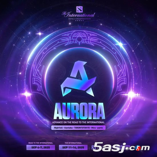 TI14中国区预选赛今日开战：XG、YB领衔八队厮杀，争夺唯一晋级名额