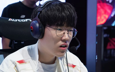 LPL胜决爆冷！AL横扫BLG晋级决赛 一阵辅助Kael创季后赛全胜神话