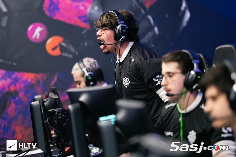 Dumau：不争巴西第一 目标直指世界之巅 Major爆冷晋级