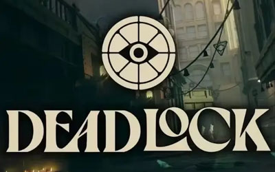 Deadlock（死锁）教程：如何单人开空地图练习身法