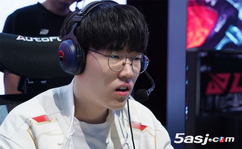 LPL胜决爆冷！AL横扫BLG晋级决赛 一阵辅助Kael创季后赛全胜神话