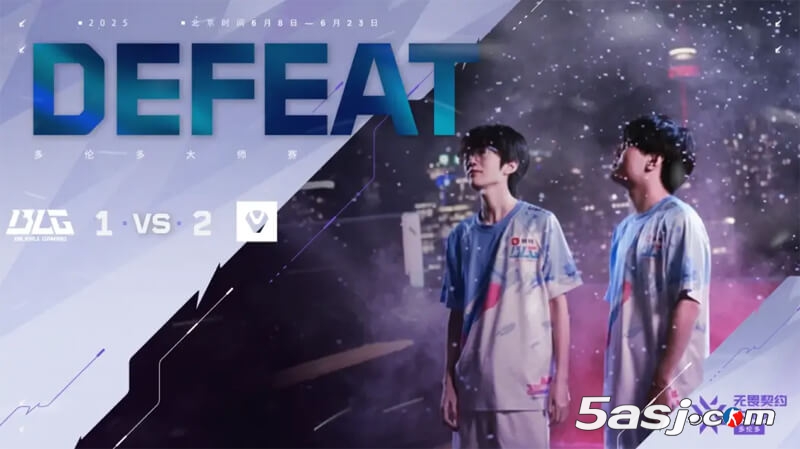 SEN让一追二逆转BLG晋级淘汰赛 whzy冥狙难救主 多伦多大师赛瑞士轮战报